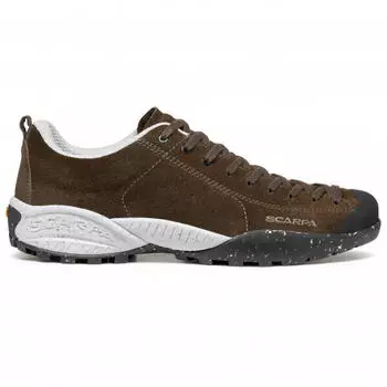 Scarpa Mojito Planet Suede (32711-1038) pepper