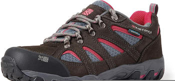 Karrimor Bodmin 5 Weathertite Women grey/brown/cochineal