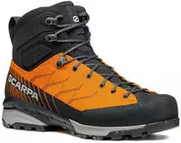Scarpa 61051G-M-722-40,5, Scarpa Mescalito TRK Planet GTX tonic/black (722) 40,5