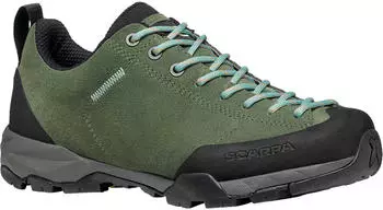 Scarpa Mojito Trail W (63322-L) birch/jade