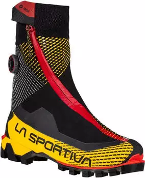 La Sportiva G-tech (31F999100) black/yellow
