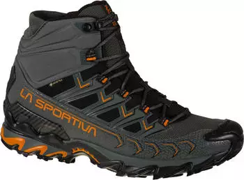 La Sportiva Ultra Raptor II Mid GTX carbon/hawaiian sun