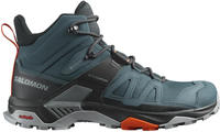 Salomon L47352600, SALOMON Herren Multifunktionsstiefel SHOES X ULTRA 4 MID GTX