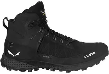 Salewa Pedroc Pro Powertex Mid black/black