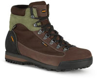 AKU 885.20-044-10,5, AKU Wanderschuhe Slope Original GTX (Trekking, wasserdicht, Made