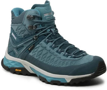 Meindl Top Trail Lady Mid GTX (4716) turquoise