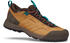 Black Diamond Mission Leather WP Low amber/cafe brown