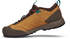 Black Diamond Mission Leather WP Low amber/cafe brown