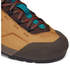 Black Diamond Mission Leather WP Low amber/cafe brown