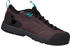 Black Diamond Mission Leather WP Low mulberry/black