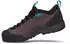 Black Diamond Mission Leather WP Low mulberry/black
