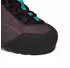 Black Diamond Mission Leather WP Low mulberry/black