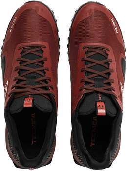 Tecnica Magma 2.0 GTX CP somber laterite/rich laterite – Der Tecnica Magma 2.0 GTX CP: Ihr perfekter Begleiter für Herbst und Winter