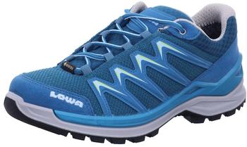 Lowa Innox Pro GTX LO Women (320709) pacific/iceblue