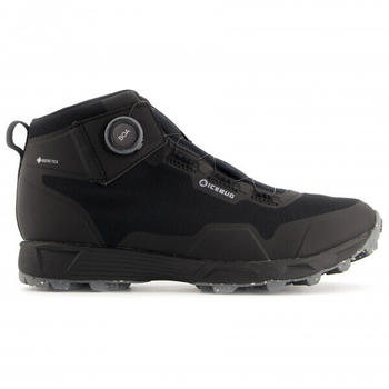 Icebug Rover Mid RB9X GTX (D5457) black/slate grey