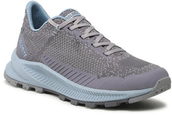 Dolomite Carezza Women grey/denim blue