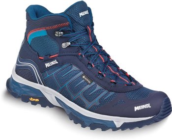 Meindl Finale Mid GTX (4703) blue/red