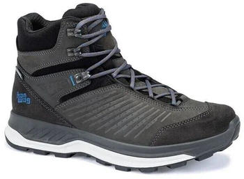 Hanwag Bluestrait Mid ES (601130) asphalt/seablue