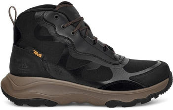 Teva Geotrecca RP Mid (1129588) black/grey