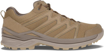 Lowa Innox Pro GTX LO Women (320709) beige