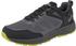 Jack Wolfskin Athletic Hiker Texapore Low black/yellow