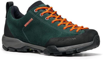 Scarpa Mojito Trail GTX W (63322G-L) botanic green/orange