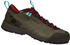 Black Diamond Mission Leather WP Low