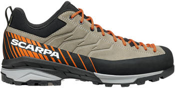 Scarpa Mescalito TRK Low GTX (61052G) taupe/rust