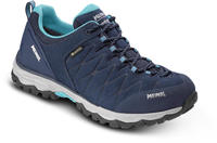 Meindl 5521, Meindl Damen Wanderschuhe "Mondello" 37,5EU marine
