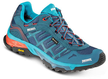 Meindl Finale GTX (4677) petrol/red