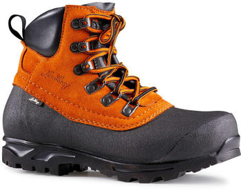 Lundhags Tjakke Light Mid (1043749) slim amber/black