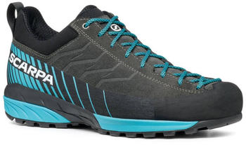 Scarpa Mescalito GTX (72103G-M) shark/azure