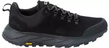 Jack Wolfskin Terraventure Urban Low (4055381) black