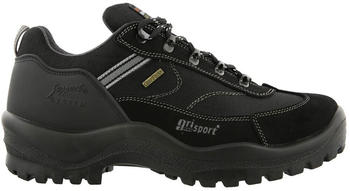 Grisport Torino Low (1032787) black