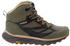 beige: Jack Wolfskin Terraventure Texapore Mid (4051521)