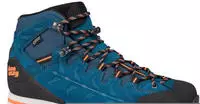 Hanwag H1004005970237,5, Hanwag - Makra Light GTX - Wanderschuhe 41,5 | EU 41,5 blau
