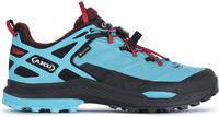 AKU 726-530-10,5, AKU Wanderschuhe Rocket DFS GTX (Fast-Hiking, wasserdicht)