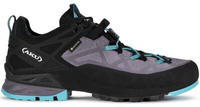 AKU Damen Multifunktionsschuhe ROCK DFS GTX W'S GREY/TURQUOISE female