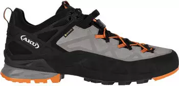 Aku Rock DFS GTX grey/orange