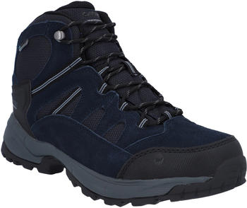 Hi-Tec Bandera Lite WP Men Sky Captain Monument black