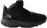The North Face Vectiv Exploris II Leather (7W4X) tnf black/vanadis grey