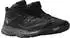 The North Face Vectiv Exploris II Leather (7W4X) tnf black/vanadis grey