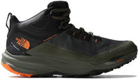Trekkingschuhe The North Face M Vectiv Exploris 2 Mid Futurelight NF0A7W6AIHI1 Gr&uuml;n