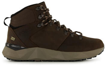 Columbia Facet Sierra Outdry cordovan/black