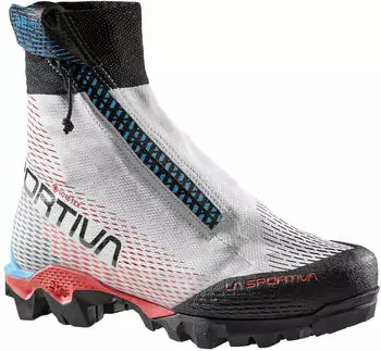 La Sportiva Aequilibrium Speed GTX Women white La Sportiva Aequilibrium Speed GTX Women white