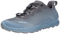 Lowa Merger GTX Lo Ws Damen (Hellblau/Petrol) Blau