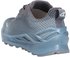 Lowa Merger GTX Lo Women (320433) lightblue/petrol