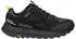 schwarz: Jack Wolfskin Terraquest Texapore Low (4056401)