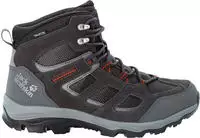 Jack Wolfskin Wanderschuh "VOJO 3 TEXAPORE MID M" Herren