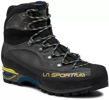 La Sportiva Trango Alp Evo GTX carbon/moss